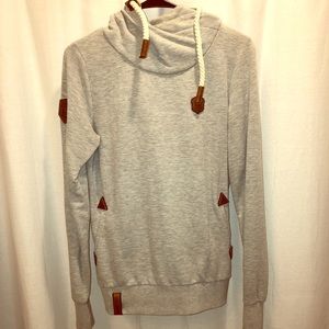 Naketano hoodie